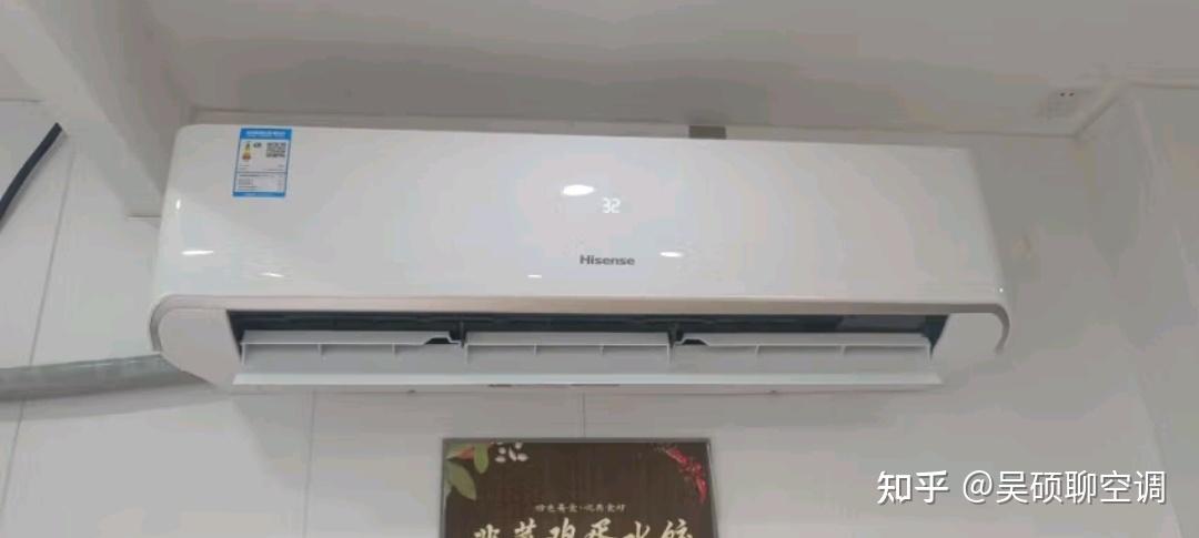 海信变频空调推荐_海信空调性价比机型_海信变频空调 传感器