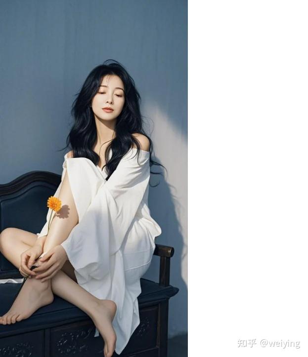 诱惑的身材，腿脚性感的美女64 - 知乎