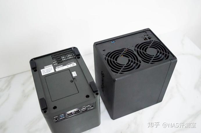家用NAS，群晖还是威联通？插图8
