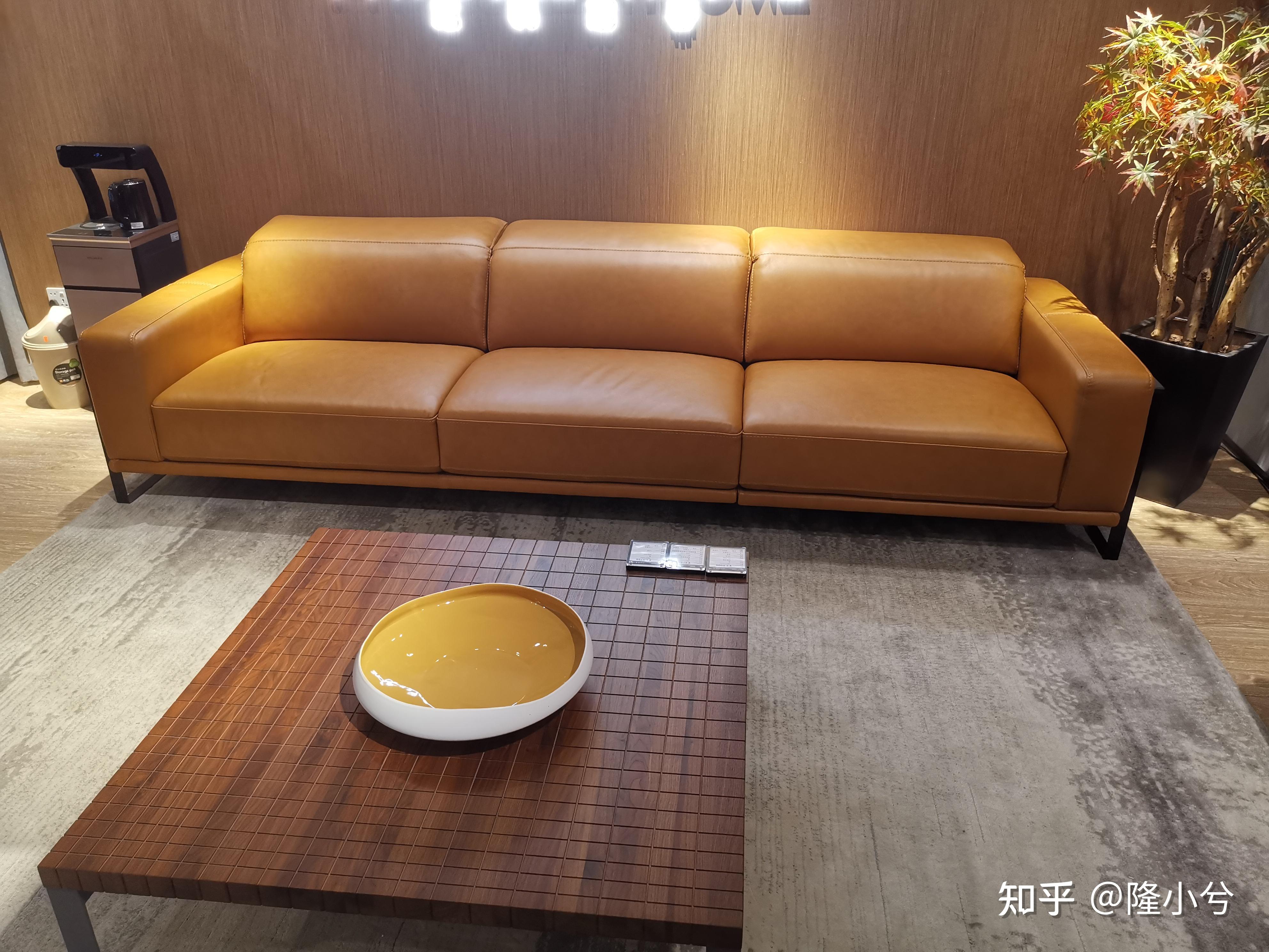 尼科莱蒂沙发到底怎么样?质保多久?售后如何? - 知乎