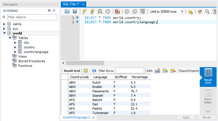 SQL速成教程丨MySQL - 知乎