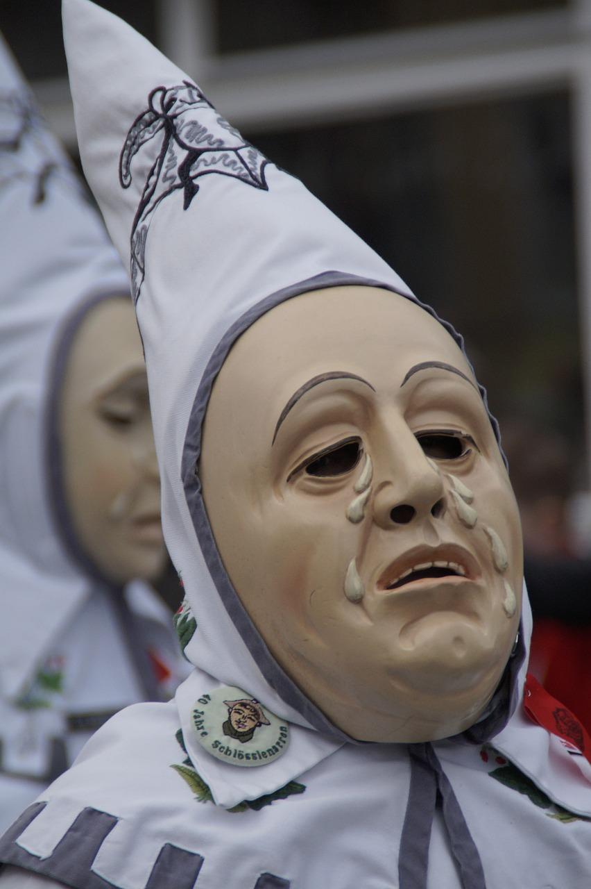 父母的爱的瞬间