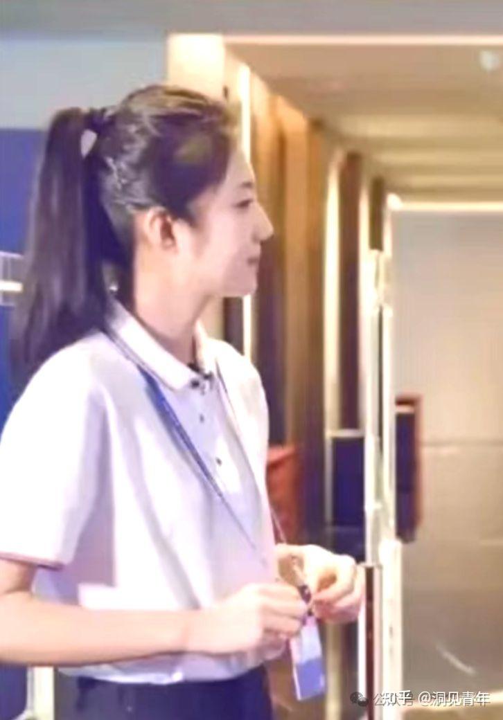 最美警花张津瑜已经当妈妈了，还好没被吕总毁掉...... - 知乎