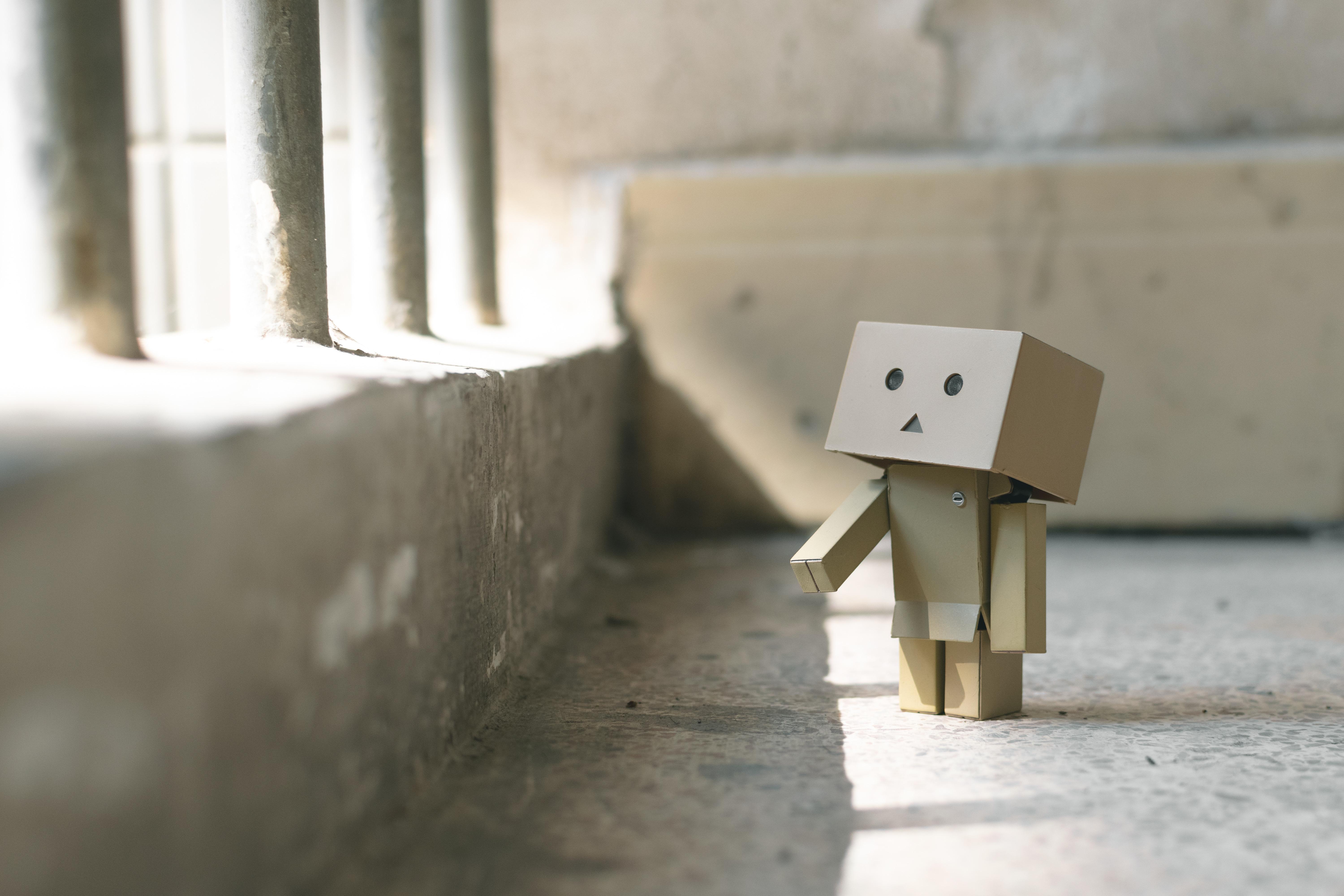 有没有小木盒人的图片,分享一下好吗?