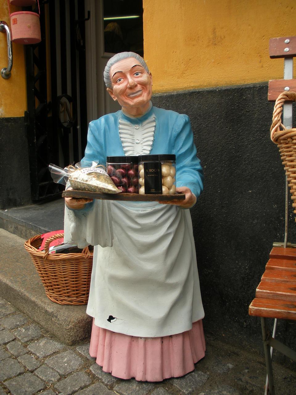 买店面需要问什么手续