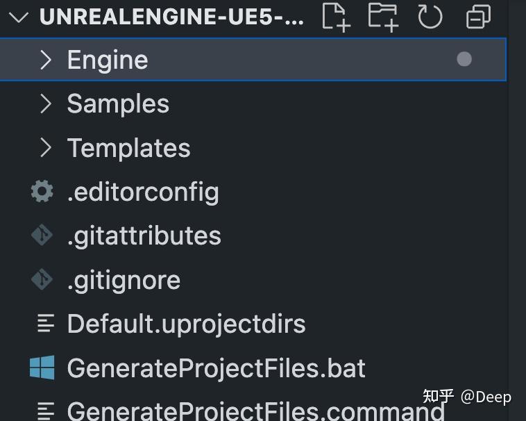UE5怎样使用Vscode为默认编译器？ - 知乎