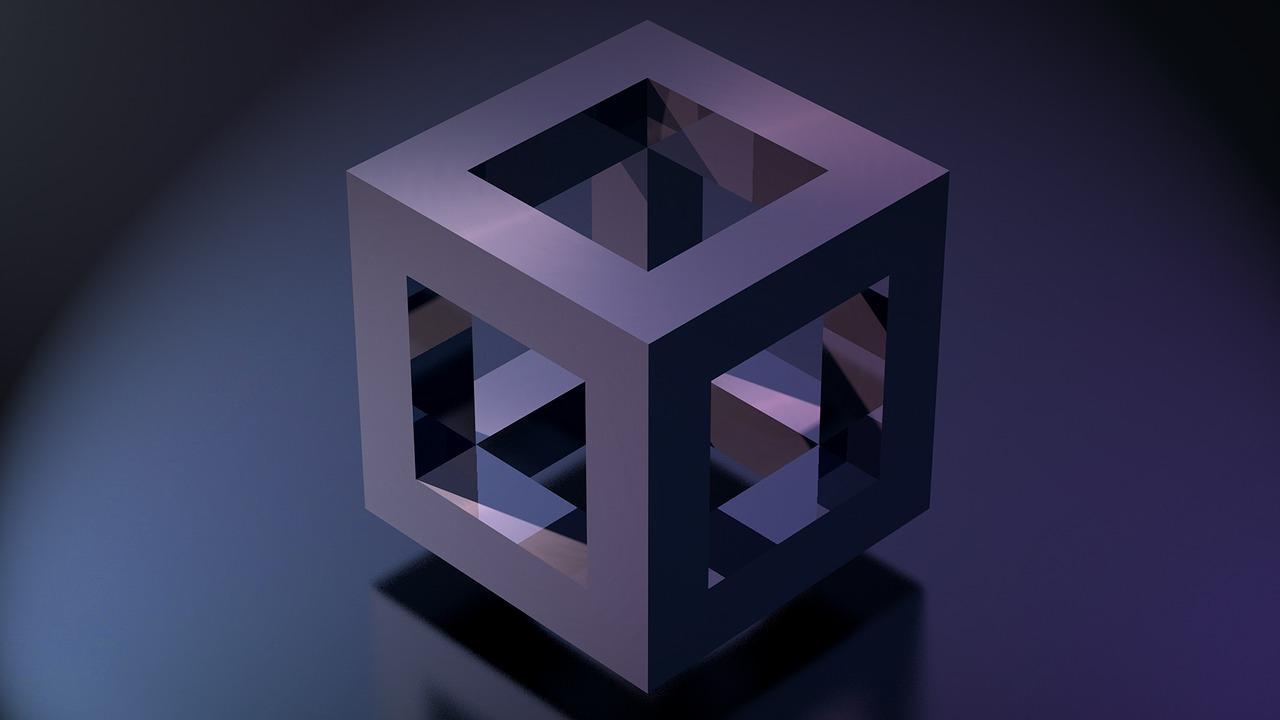 3. 模数3深度标准