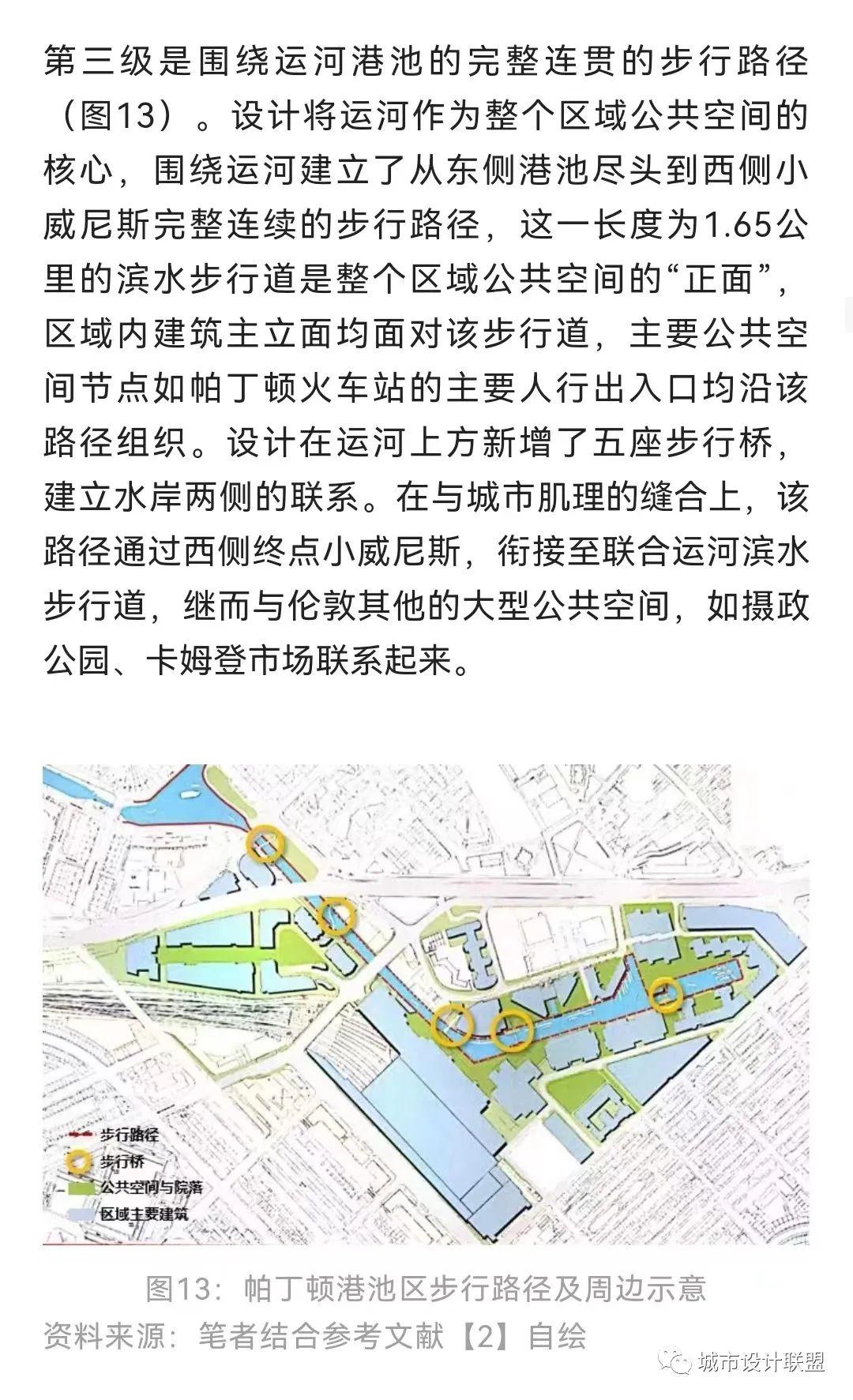 城市滨水空间复兴设计研究——以伦敦帕丁顿滨水区为例 - 知乎