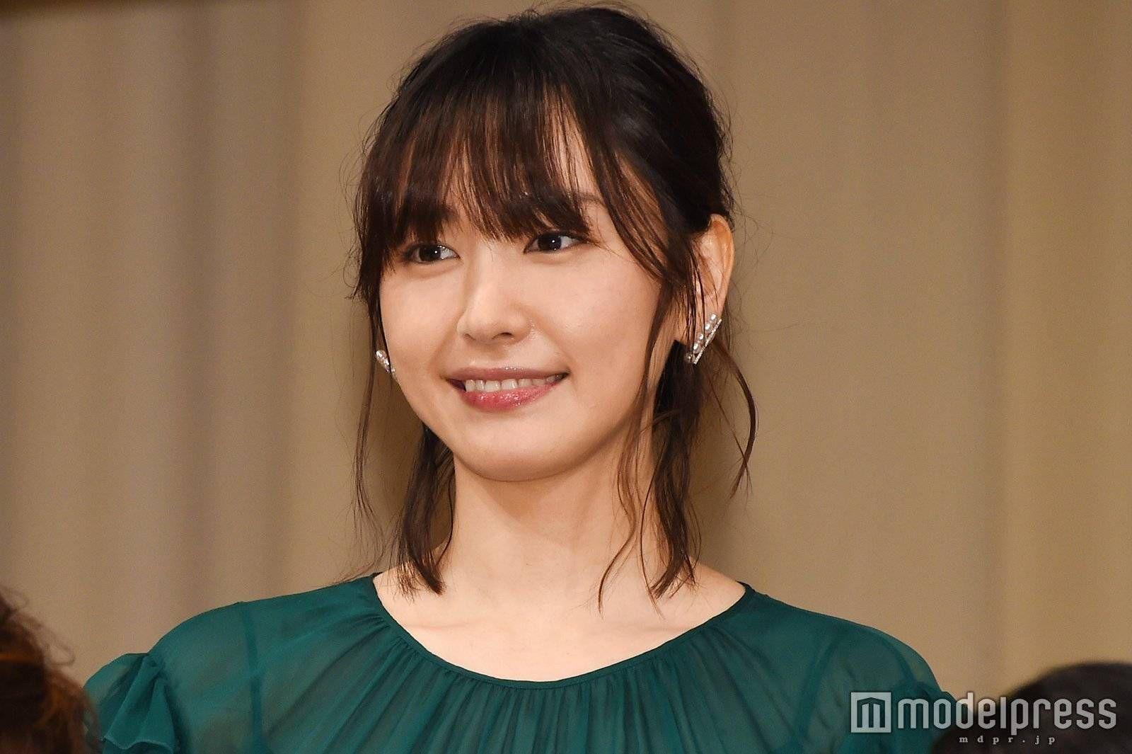 如何评价现在新垣结衣(31岁)的颜值? - 知乎