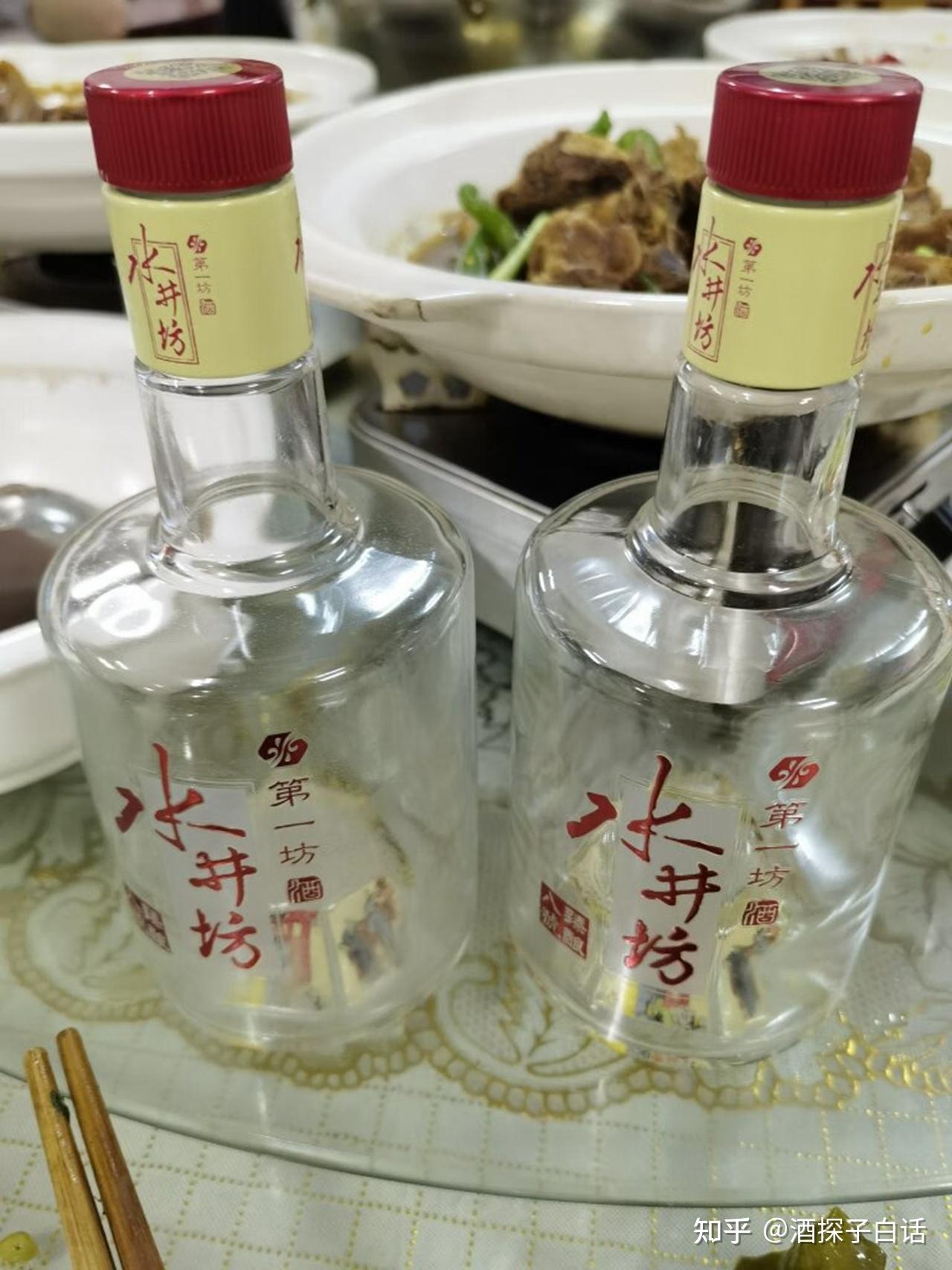 水井坊哪些白酒值得购买？一文总结带你了解水井坊，主打产品齐聚- 知乎