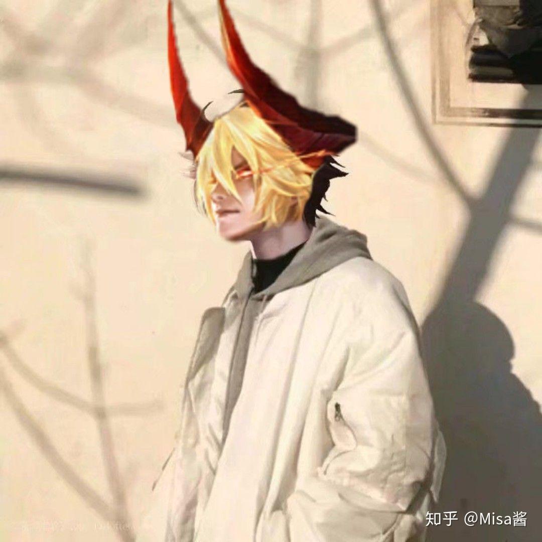 王者荣耀李信接头图片求,有吗?