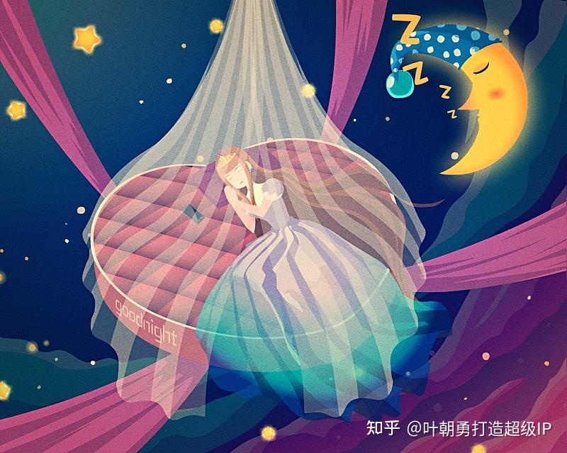 做梦的好处 - 知乎