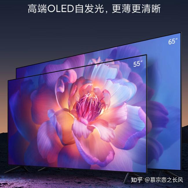 awe2024三大高端品类microled电视oled电视和miniled电视哪个更惊艳