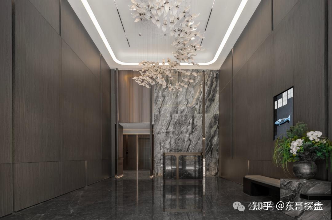 惊艳！中原华曦府2期升级四代宅，引领郑州改善楼盘新潮流 - 知乎