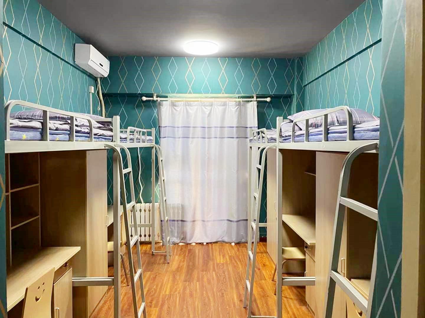 大家有知道沈阳的考研寄宿学校