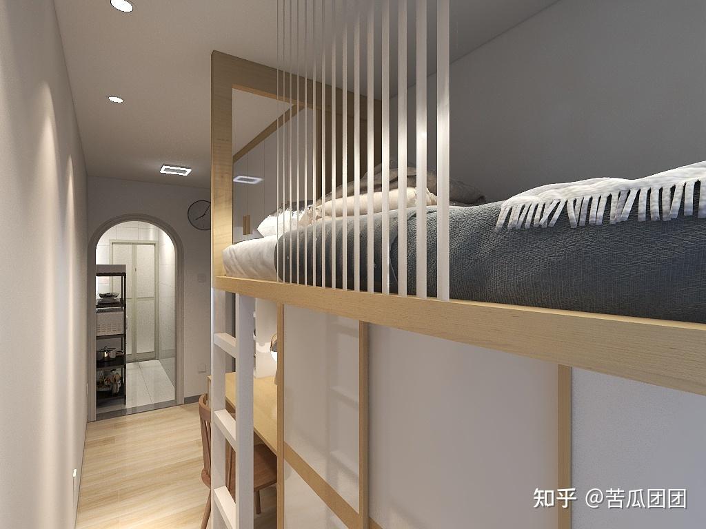 上海惊现 12 平「刀片房」,如果买了这种奇葩户型,你会怎么设计?