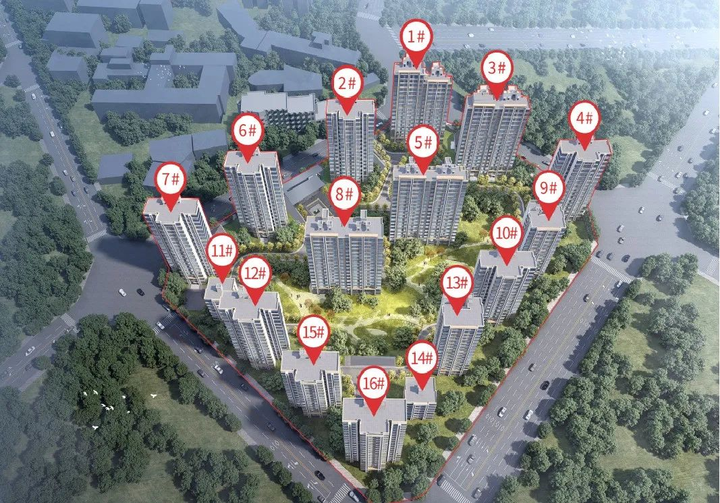 北京建工揽星樾-房家【首次】实地踩盘播报施工进度。 - 知乎