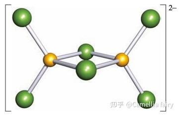 Housecrooft 元素笔记 Alkaline-earth Metal (碱土金属) - 知乎