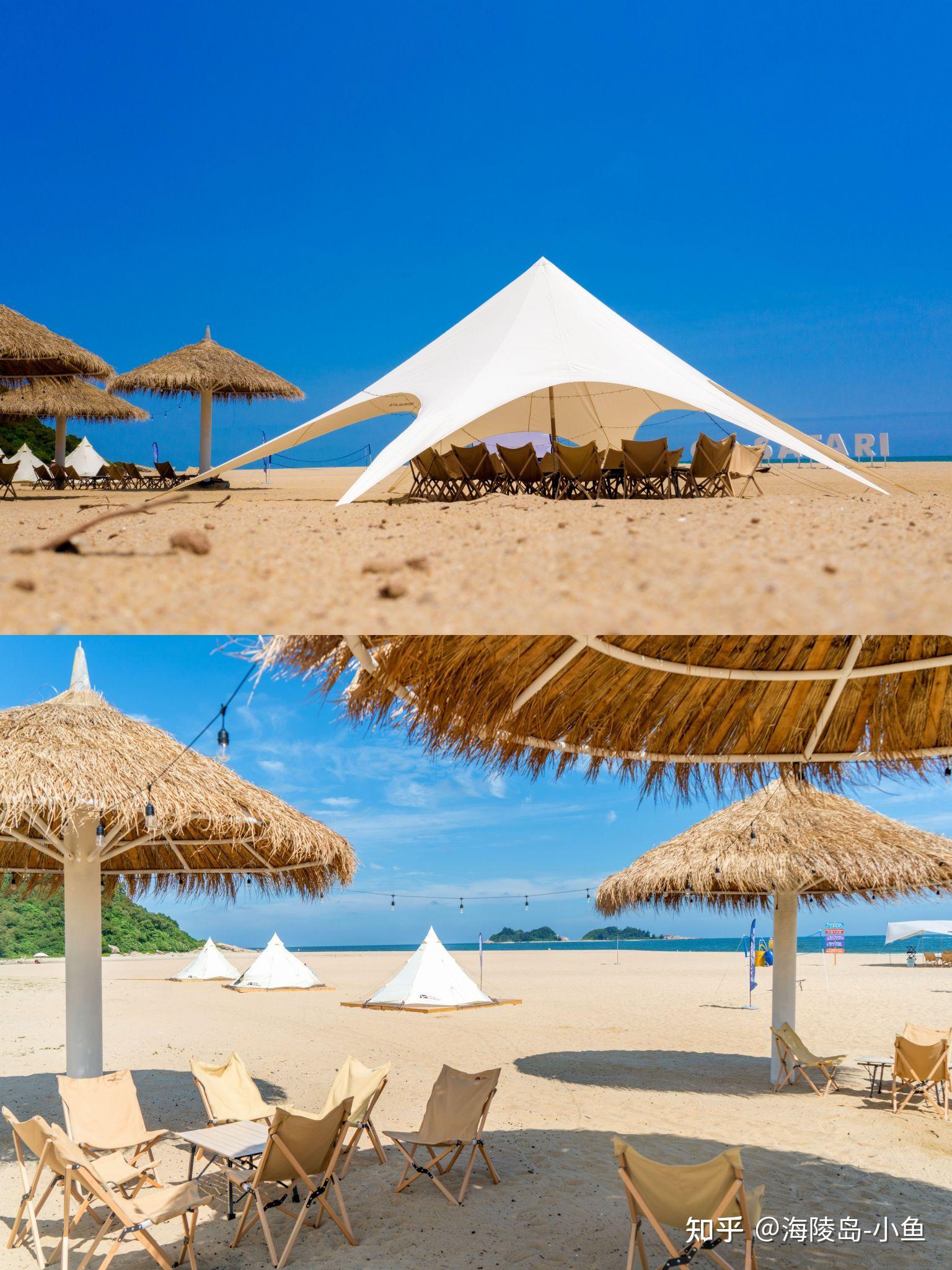 两天海边露营需要准备什么? - 知乎