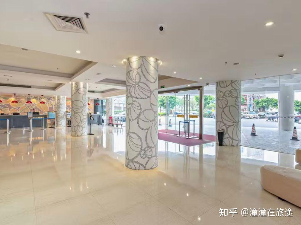 戴斯和温德姆有什么关系?酒店整体水平怎么样? - 知乎