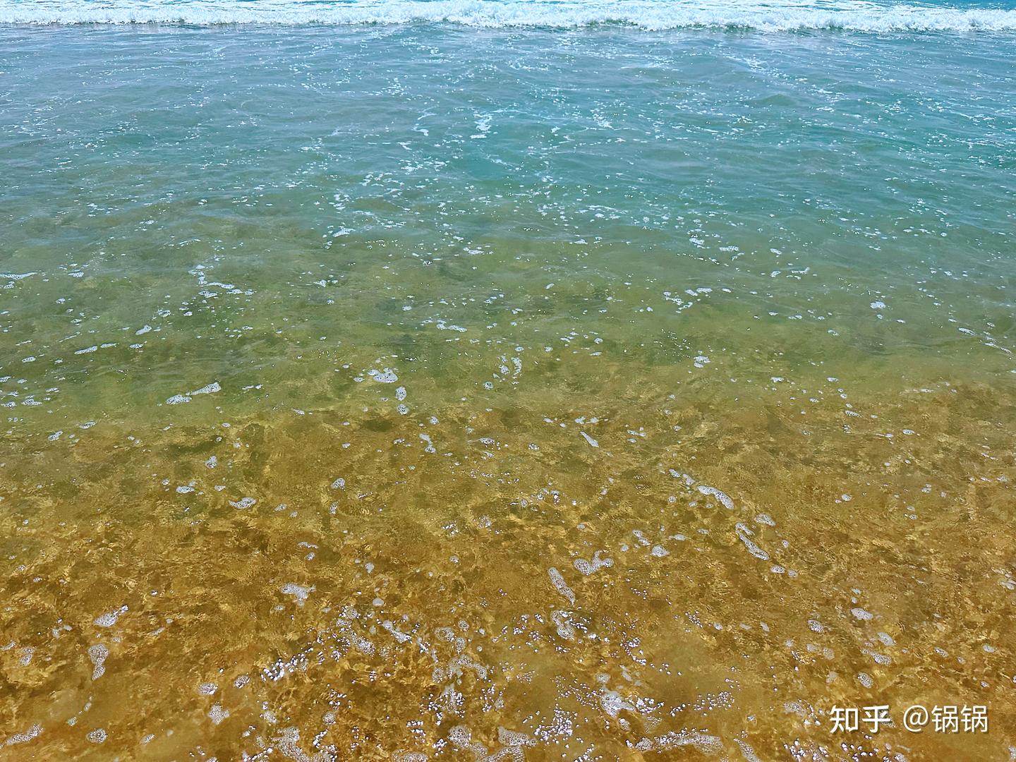 海南陵水旅游攻略——小众绝美旅游地 - 知乎