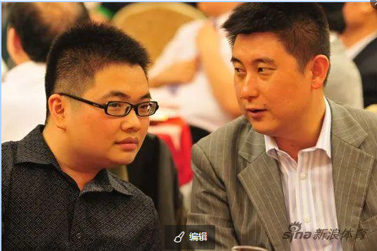 张强特大巅峰期象棋是什么水平?