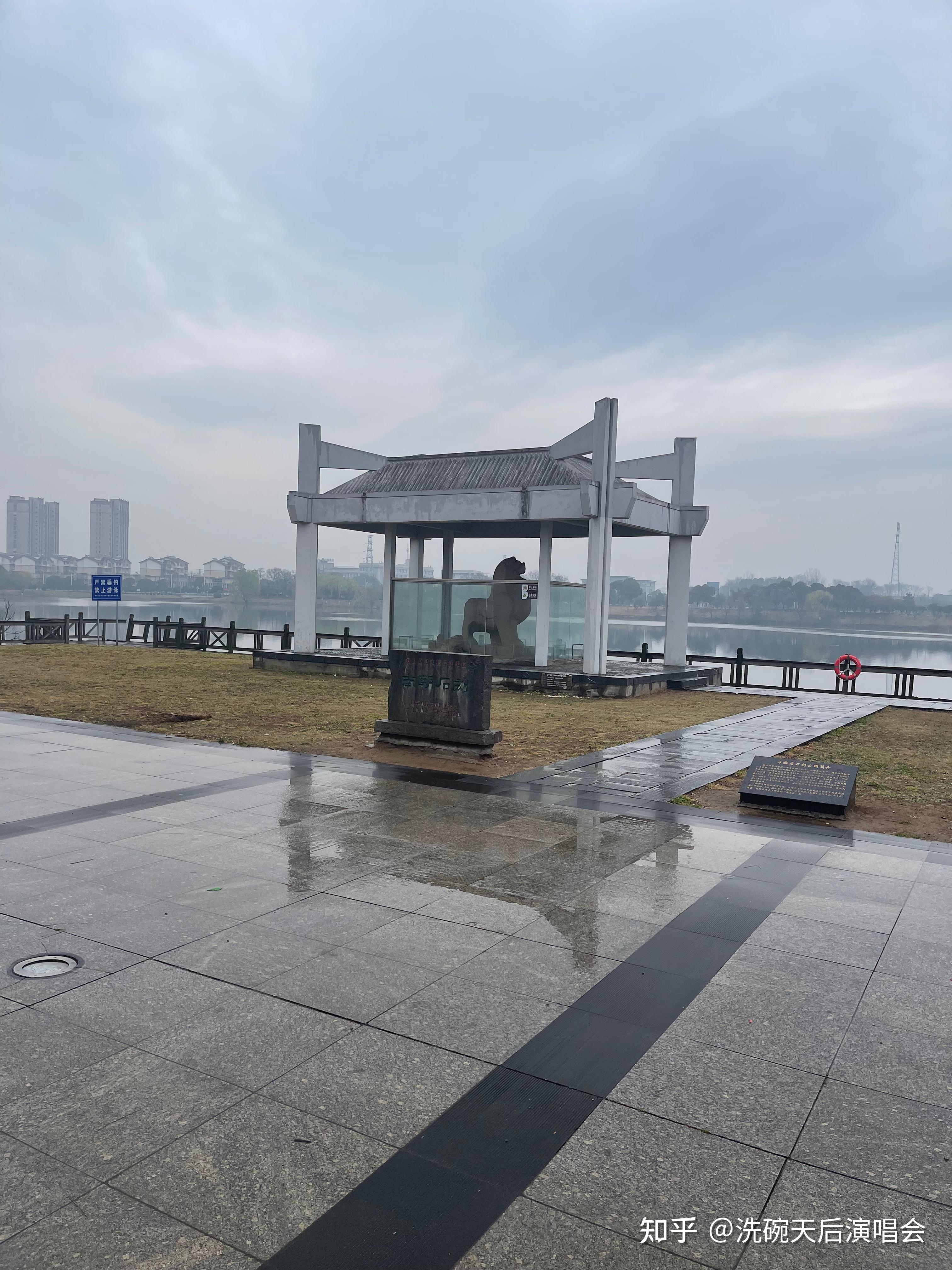 来南京一日游，有什么实用的攻略值得参考？ - 知乎