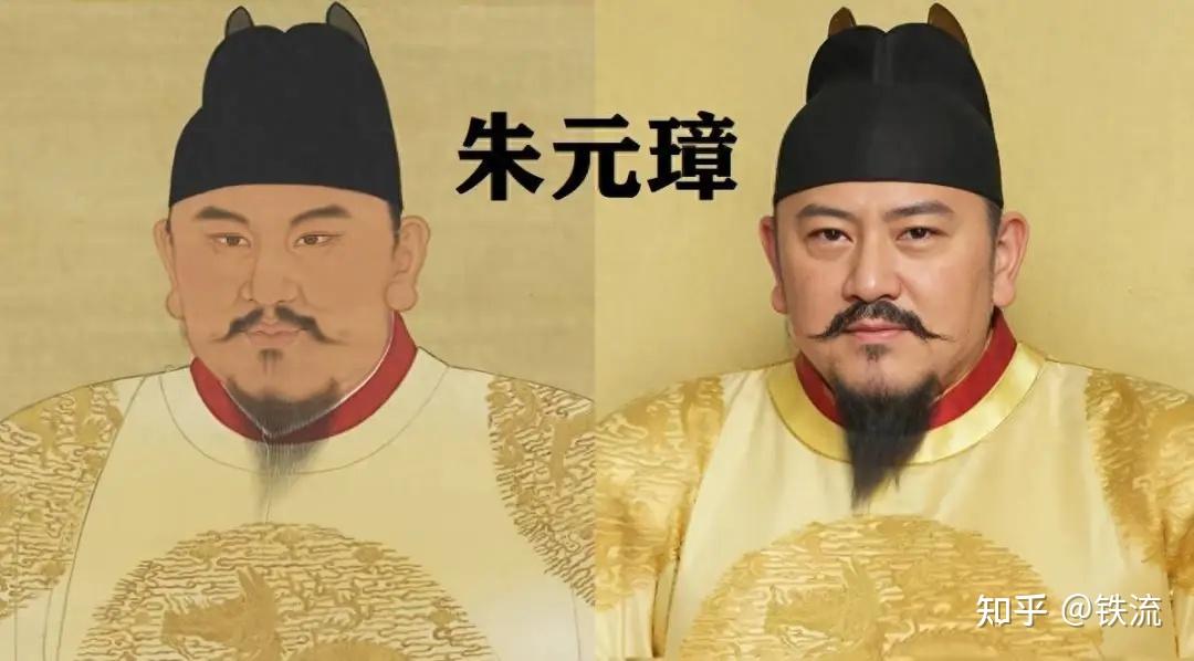 孝庄秘史之顺治之死与玄烨身世 - 知乎