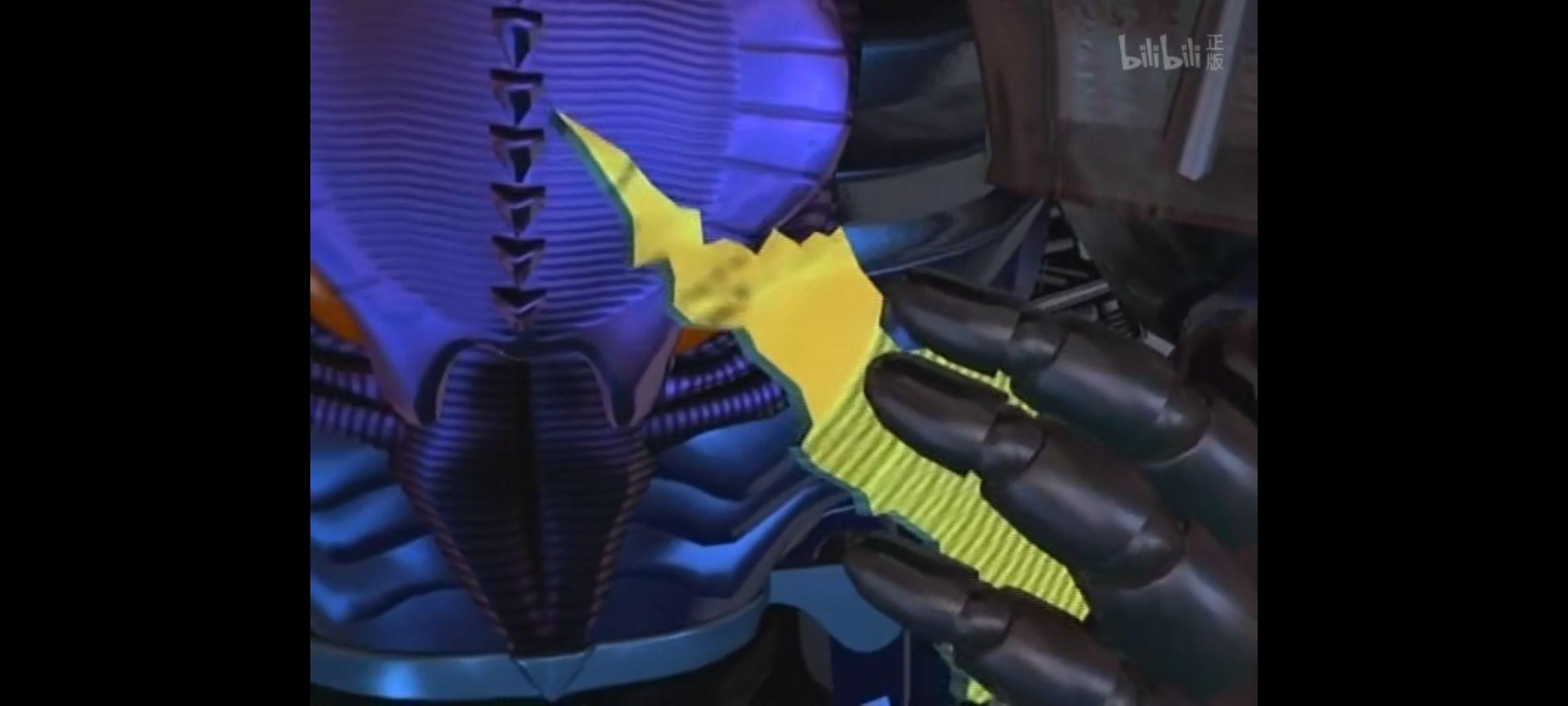 猛兽侠动画的世界观和变形金刚g1的世界观有什么联系