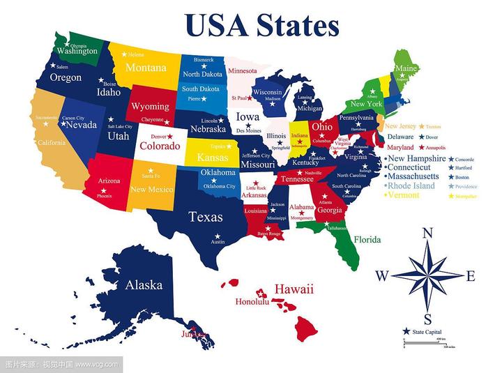 我们会见证美国走向彻底衰落的历史吗?