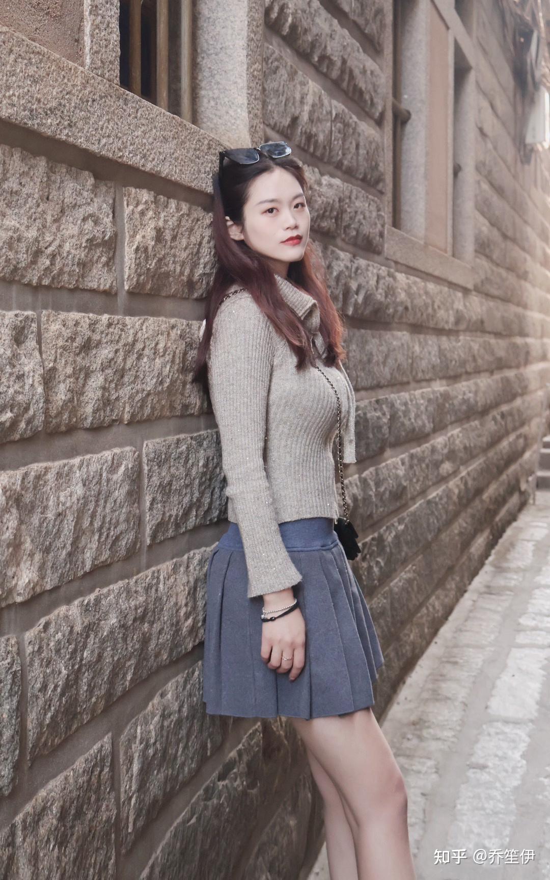 你觉得你长得好看吗