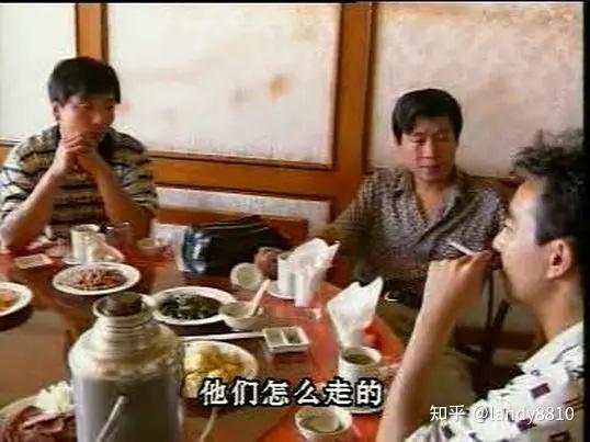《济南7.9大案侦破纪实》剧照