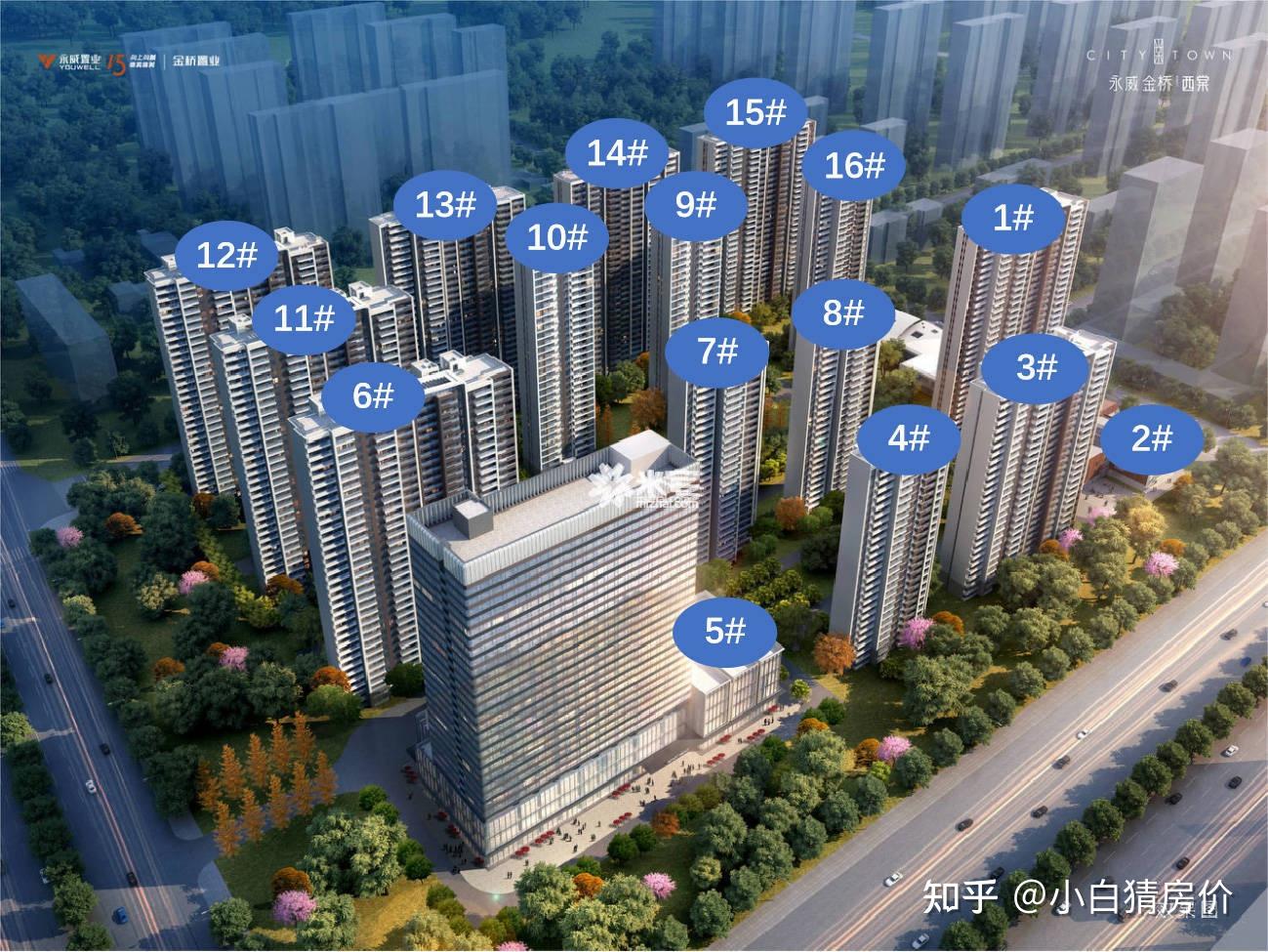 你对郑州永威置业有多失望? - 知乎