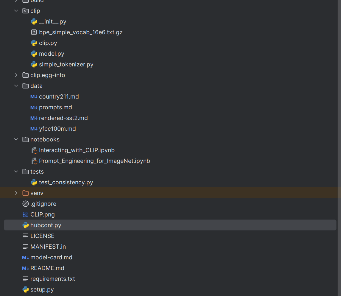 一个完整的pytorch深度学习项目代码,项目结构是怎样的? - 知乎