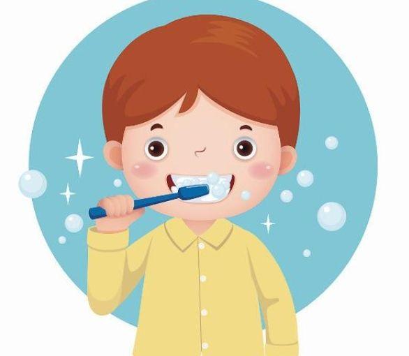 孩子早晚刷牙，怎么还是有蛀牙？