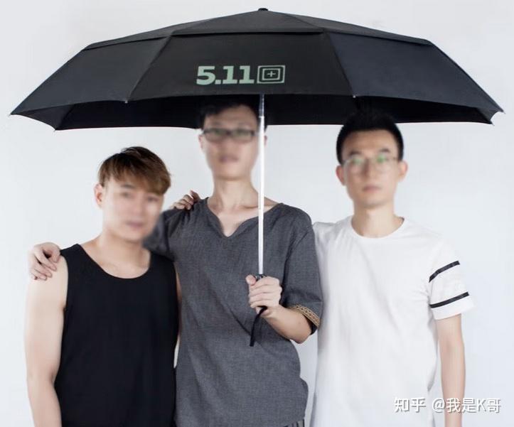 2024年11月更新，雨伞推荐雨伞测评学生遮阳伞平价男士雨伞品牌推荐女生防晒伞怎么选？晴雨伞推荐指南！
