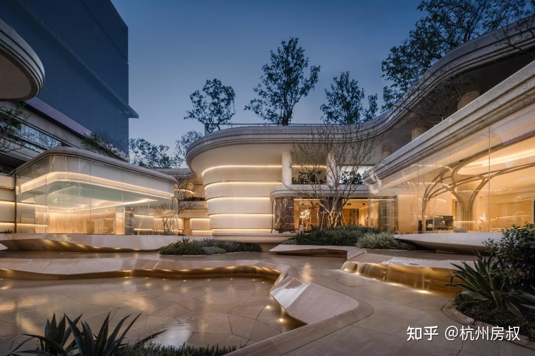 杭州楼市小阳春深度解读 - 知乎