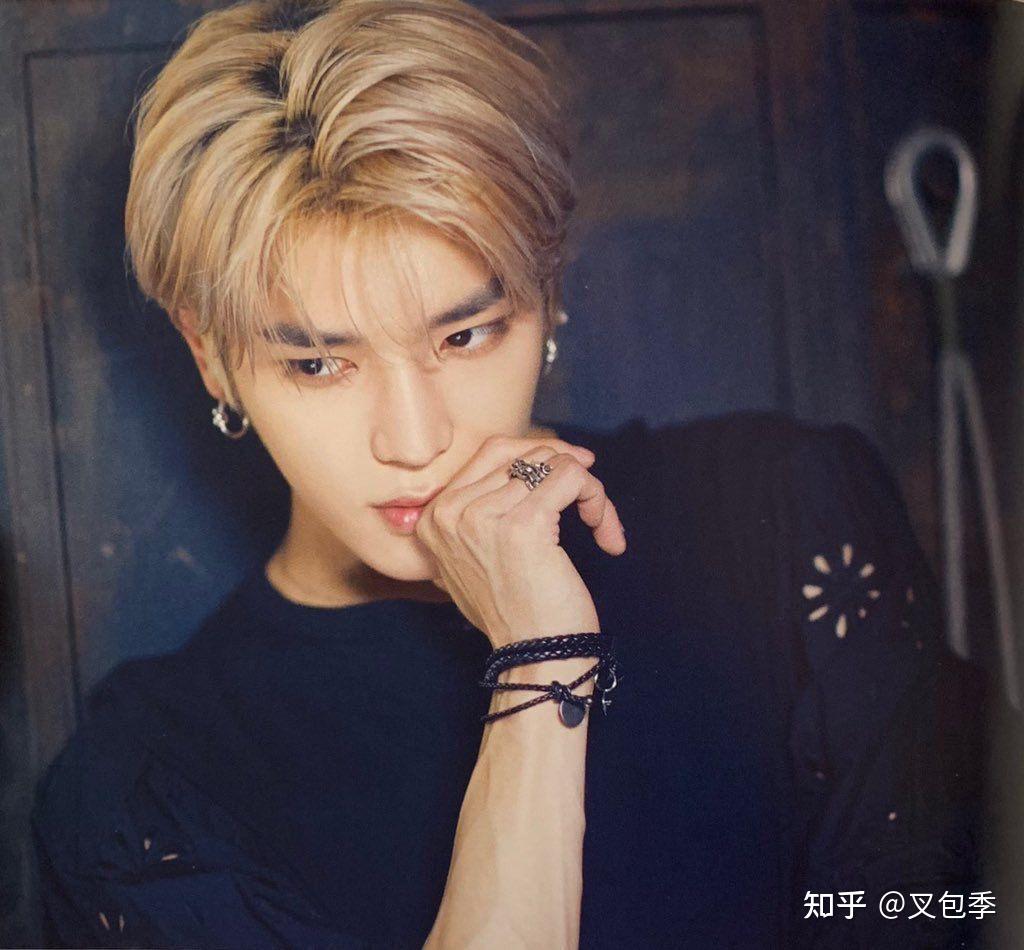 你认为的南韩四代男团的神颜有谁
