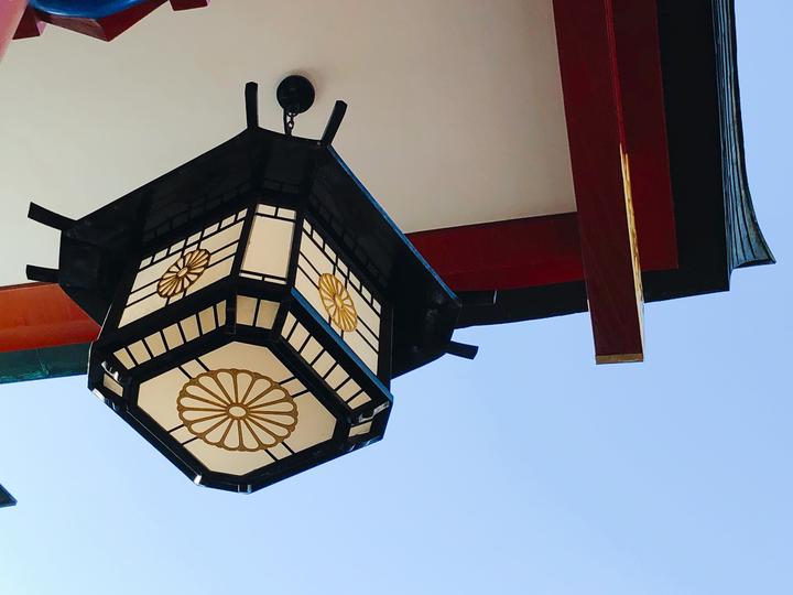 「新年」东京初诣—过一个有仪式感的新年 - 知乎