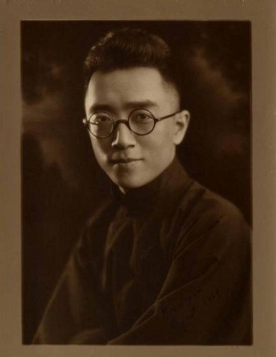 胡适生前是否知晓次子胡思杜已死? - 知乎