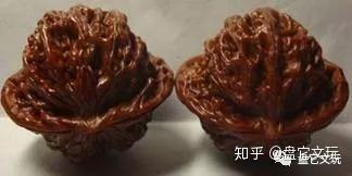 文玩核桃的各种种类区分及图片(超详细)！ - 知乎