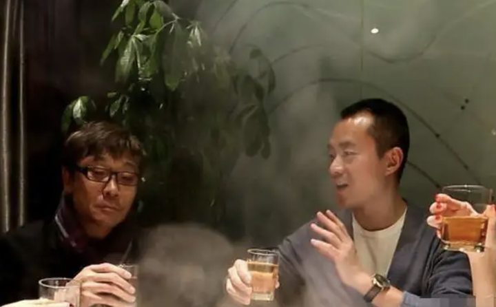 近20年来娱圈十大著名的醉酒事件,一件比一件离谱,多人葬送前程 - 知乎