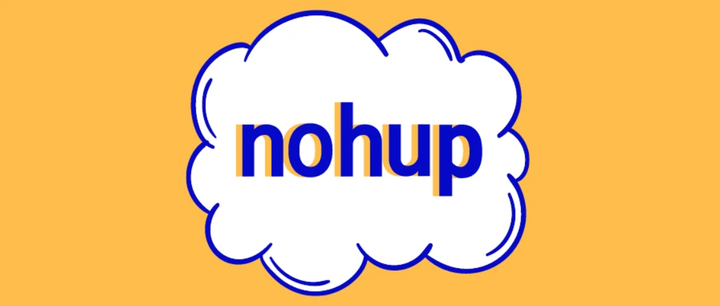 ubuntu-nohup