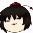 Zhihu profile picture for @traps