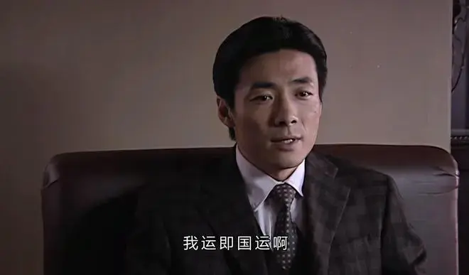 如何评价《潜伏》里的李涯? - 知乎