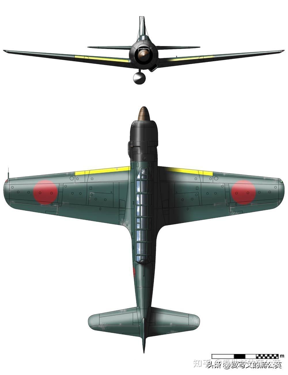 二战期间的日本海航/陆航可以用自杀式攻击的方式攻击美军轰炸机吗?