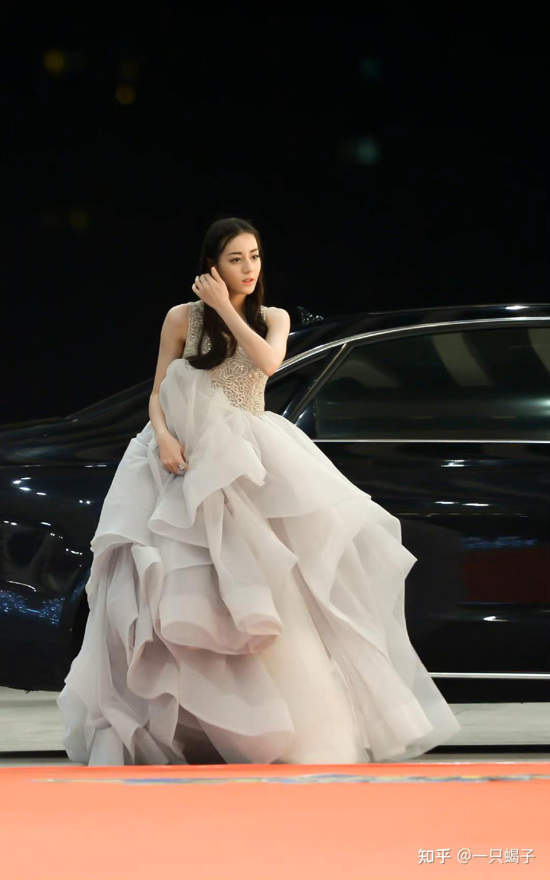 迪丽热巴在综艺《奔跑吧兄弟》第五季中贡献过哪些名场面? - 知乎