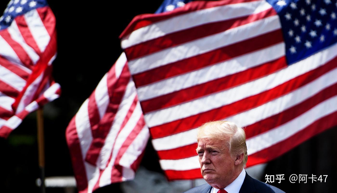 神秘的美联储有多强？背后10大家族坐镇，美国政府都不敢惹- 知乎