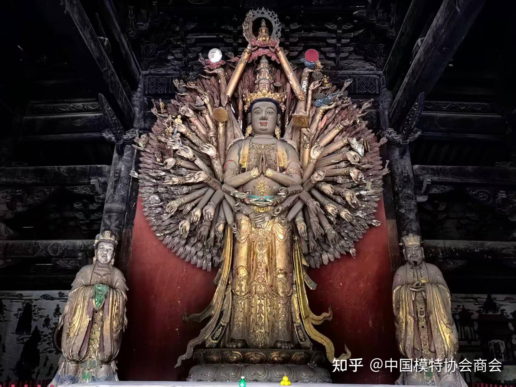 真武大帝轮回 - 知乎