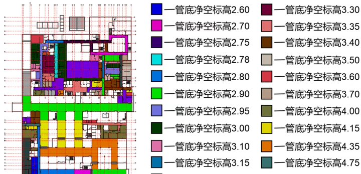机电BIM深化设计的关键准则全面解析 - 知乎